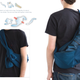 Illustration for article titled Vessel Coat Doubles as a Backpack, Triples As a Tent